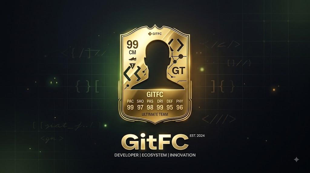 GitFC logo